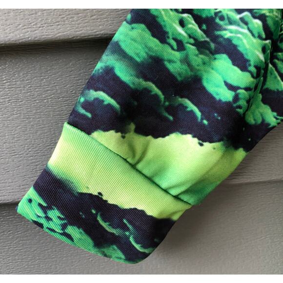 NEW 3D Dinosaur Sweatshirt Long Sleeve Cotton Pullover Hoodie  XL - Picture 10 of 12